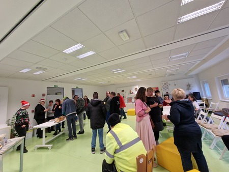 Zaključek leta in tombola 4